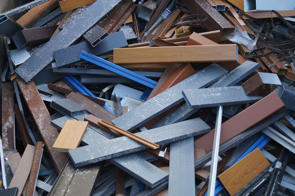 Metallrecycling für Dingolfing 